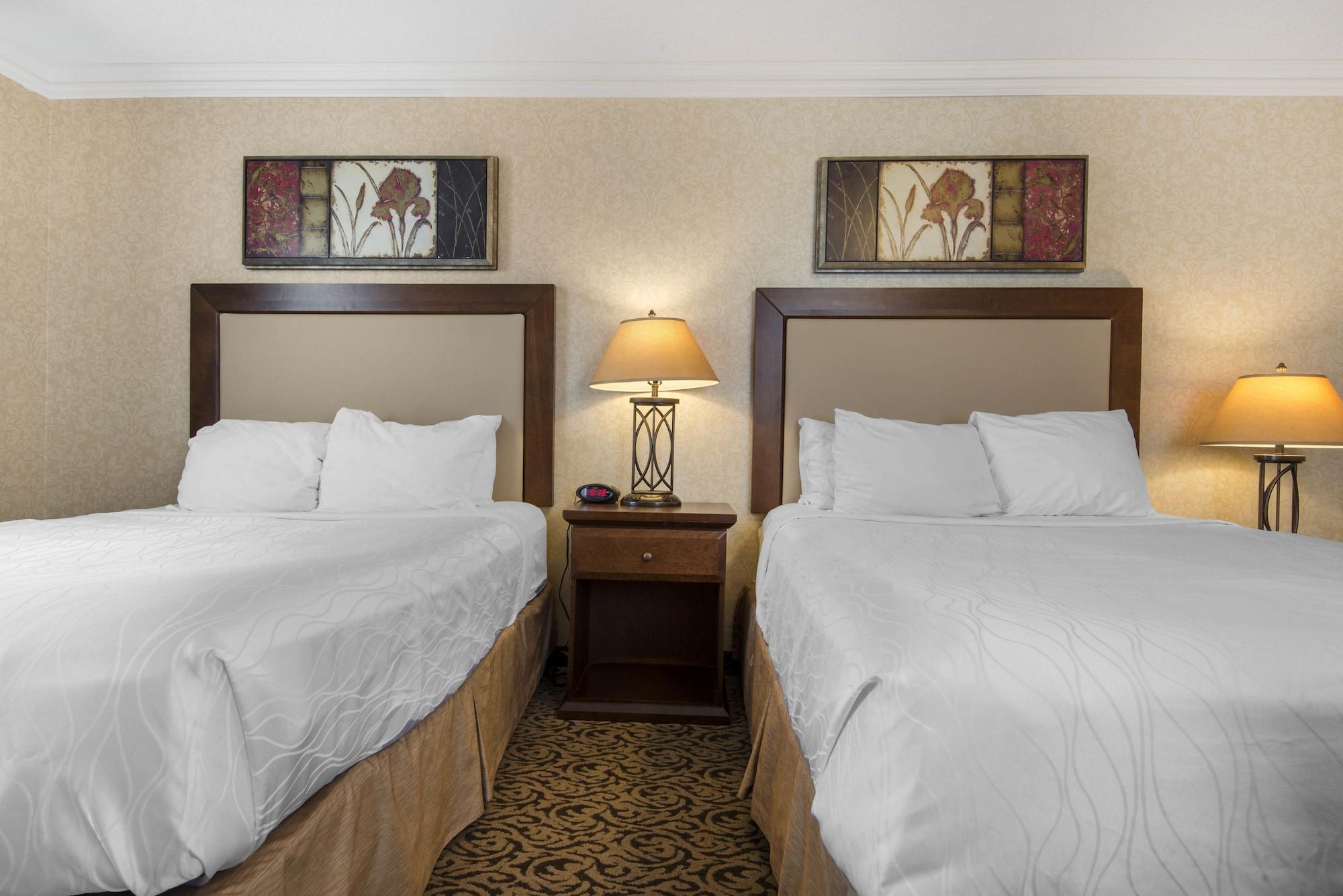 Quality Inn & Conference Centre Midland Kültér fotó