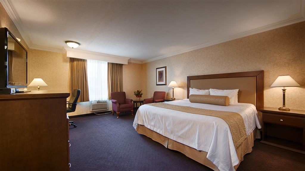 Quality Inn & Conference Centre Midland Kültér fotó