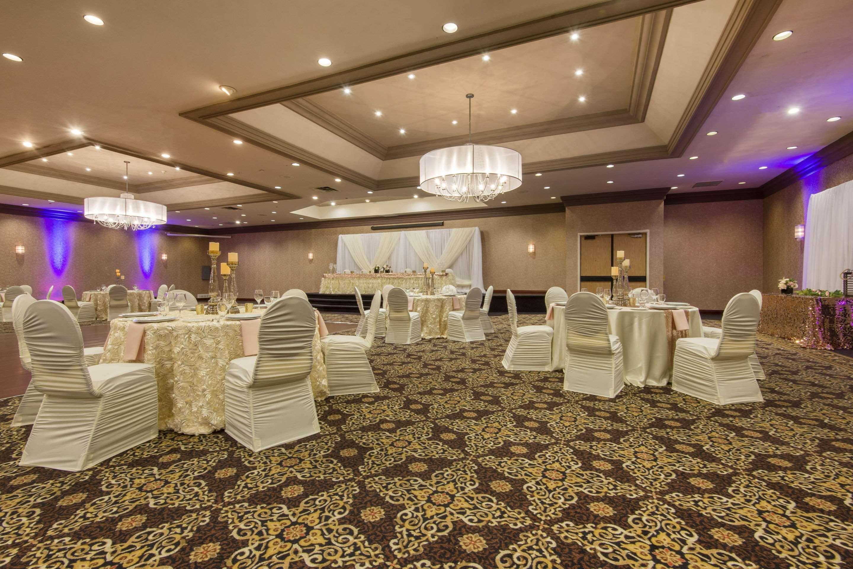 Quality Inn & Conference Centre Midland Kültér fotó