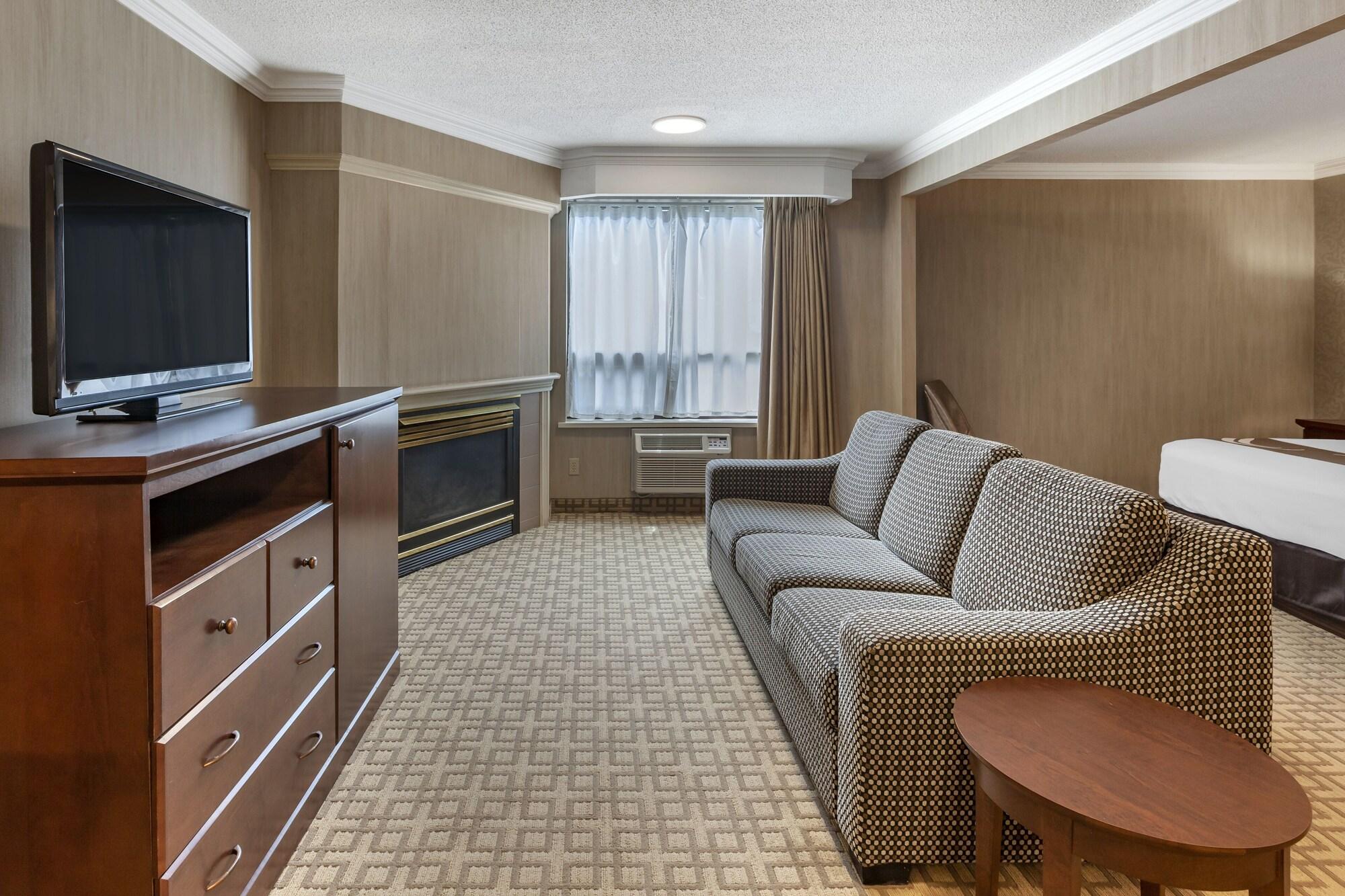 Quality Inn & Conference Centre Midland Kültér fotó