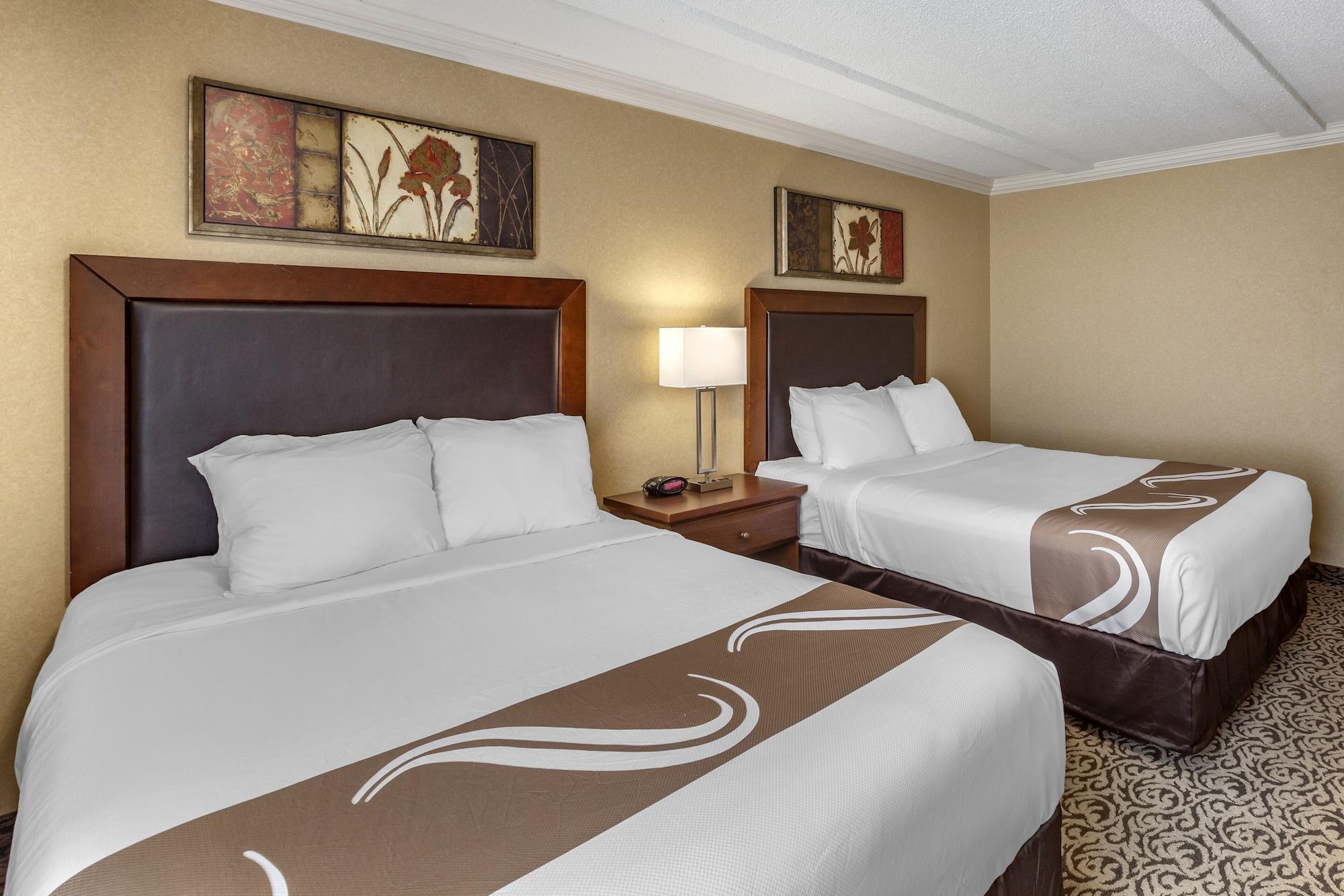 Quality Inn & Conference Centre Midland Kültér fotó