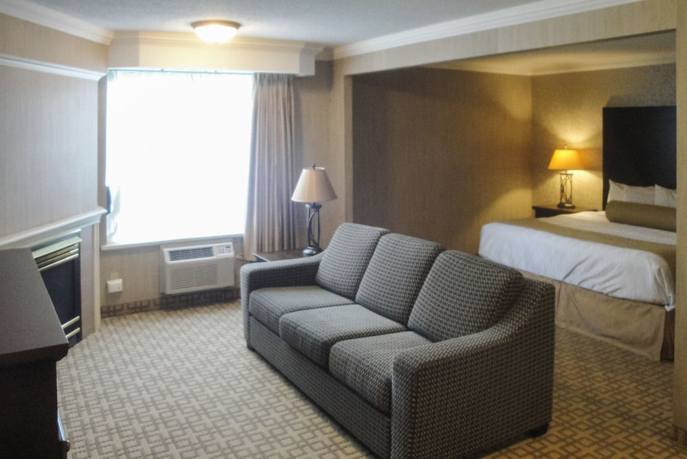 Quality Inn & Conference Centre Midland Kültér fotó